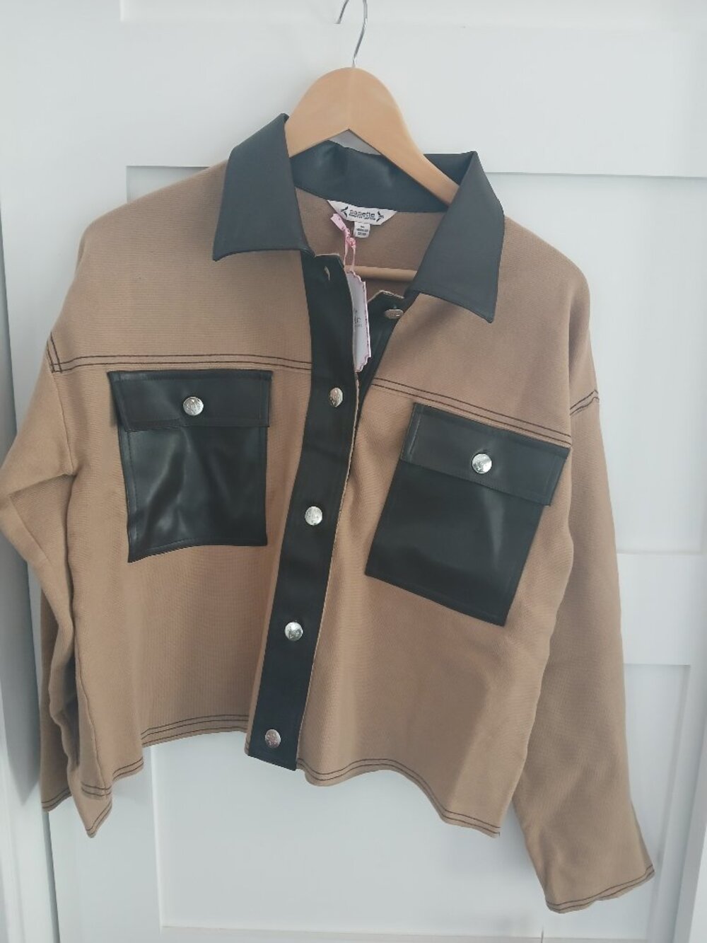 Nanette Nanette Lepore shackett  Size M